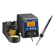 【RX-780AS】ステーション型温調はんだこて