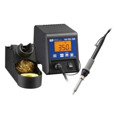 【RX-780ASPH】窒素ガス対応ステーション型温調はんだこて