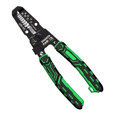 【PAW-15】精密ワイヤーストリッパーST(AWG24～12)