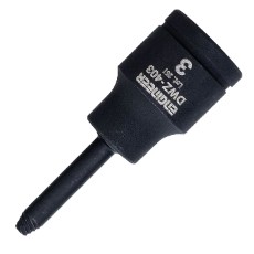 【DWZ-403】ネジモグラ ソケット 対辺3.0mm
