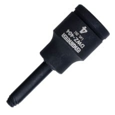 【DWZ-404】ネジモグラ ソケット 対辺4.0mm