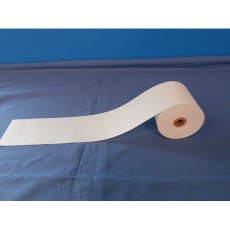 【7675B12】白紙ロール 10本入 56m