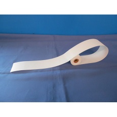 【5845B12】白紙ロール 10本入 18.5m