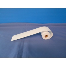 【5850B12】白紙ロール 10本入 24m