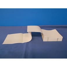 【145F60-H05(K)】心電計用紙 10冊入 60m