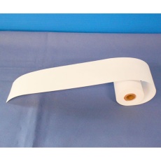 【4545B12】白紙ロール 10本入