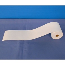 【7660B12】白紙ロール 10本入