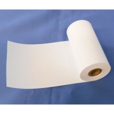 【8040C12】白紙ロール 10本入