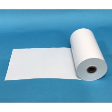 【11260C12】白紙ロール 10本入