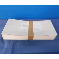 【FQB145-10(K)】心電計用紙 1冊入