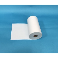 【11060C12】白紙ロール 10本入