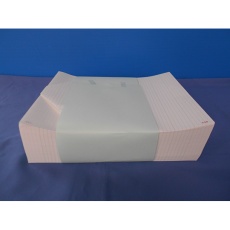 【PG245-300】脳波計用紙 1冊入