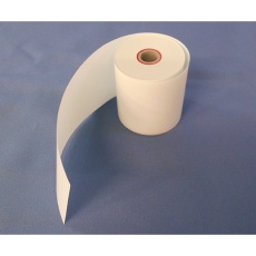 【5850G12】白紙ロール 10本入