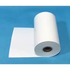 【8050C12】白紙ロール 10本入