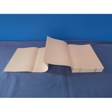 【210F60-H05(K)】心電計用紙 10冊入