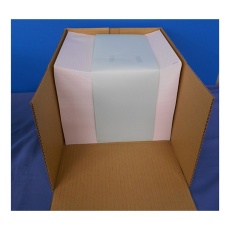 【PY245-1000】脳波計用紙 1冊入