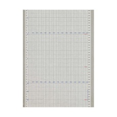 【2315100279】記録紙 180-140-01400-1(社名入り)