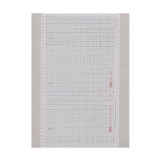 【2352077020】記録紙 B9529AA(K)(R)(3045-13)