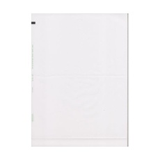 【2621999600】心電計用紙 EB216MMX500MX280MM折(70)薄手 タイミ