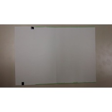 【2622620004】心電計用紙 EB-210-30-295(OP-623TE)