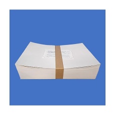 【2622620150】心電計用紙 FQB216-10B(K)