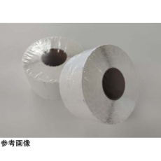 【69-3151-62】ip検体ラベル35合成サーマルラベル 1箱(10巻入)