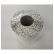 【69-3151-63】ipメモラベルリボンセット 1箱(10巻入)