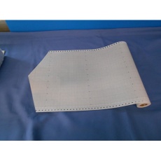 【2516P50(K)】記録紙 10本入 20m