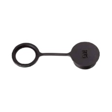 【LF10WBR-C2】レセプタクル用キャップ(ゴム製)