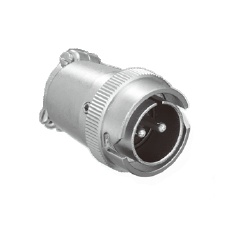 【RM15QPS-8PH(81)】RM15Q形コネクタ(速着脱方式)プラグ 8極