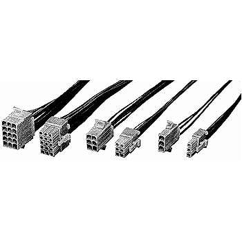 【5025-09R1】ミニフィットコネクタ リセプタクル 極数9