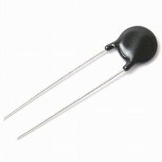 ディスク形セラミックバリスタ 270V φ10mm(10個1セット) TND10V
