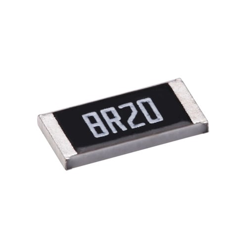 【AR03BTC0100】精密薄膜チップ抵抗(1608 10Ω)