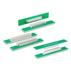 【PCN10-2226SC】DIN41612コネクタ メス