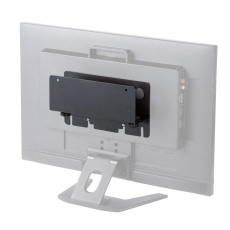 【MR-VESA16】モニターアーム対応VESA取付ホルダー