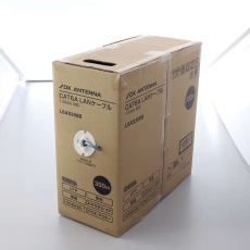 【L6AS300B】CAT6A 長尺LANケーブル