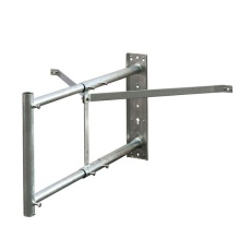 【MW80ZE】壁面取付金具