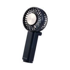 【FAN-U262NV】ハンディファン 冷却プレート付き