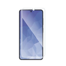【PM-G261FLF】Galaxy S26 フィルム 指紋防止 反射防止