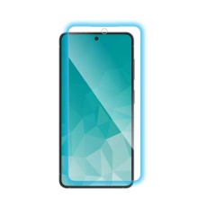 【PM-G261FLGGBL】Galaxy S26 ガラスフィルム 高透明 ブルーライトカット