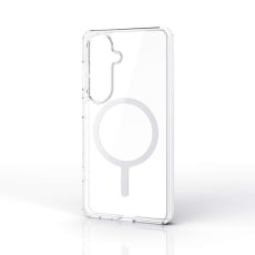 【PM-G261MAG02WH】Galaxy S26 ハイブリッドケース MAGKEEP