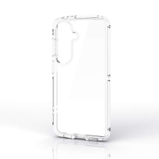 【PM-G261TSLACR】Galaxy S26 TOUGH SLIM LITE ケース オールクリア