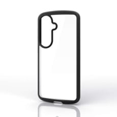 【PM-G261TSLFCBK】Galaxy S26 TOUGH SLIM LITE ケース フレームカラー