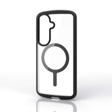 【PM-G261TSLFCMBK】Galaxy S26 TOUGH SLIM LITE ケース フレームカラー MAGKEEP