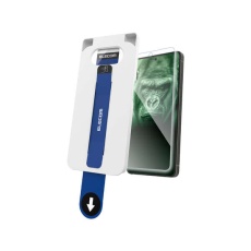 【PM-G262FLGOT】Galaxy S26 Ultra ガラスフィルム ゴリラ 0.21mm 高透明 超簡単貼付ツール