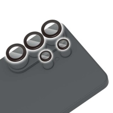 【PM-G262FLLG】Galaxy S26 Ultra カメラレンズガラスフィルム 高透明