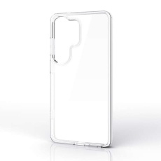 【PM-G262HVCKCR】Galaxy S26 Ultra ハイブリッドケース