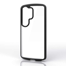 【PM-G262TSLFCBK】Galaxy S26 Ultra TOUGH SLIM LITE ケース フレームカラー