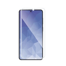 【PM-G263FLF】Galaxy S26+ フィルム 指紋防止 反射防止