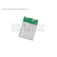 【RAYTAC-AN54LQ-15】nRF54L15 AN54LQ-15モジュール(チップアンテナ)